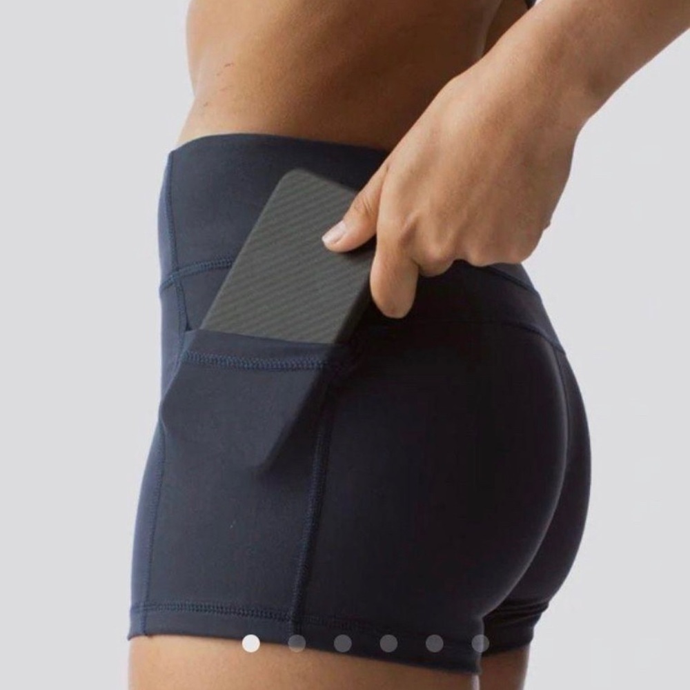 Born Primitive Booty Shorts